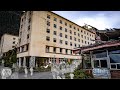 Exploring ghostly remains of canadas crumbling city abandoned town of ocean falls   aj sailing