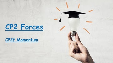 CP2f MOMENTUM GCSE Combined Science (9-1)