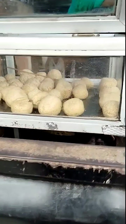 Download lagu Beli jajanan tahu bulat di goreng dadakan.. ada yg suka? #shorts