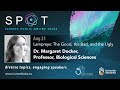 SPOT Dr Margaret Docker Lampreys The Good The Bad And The Ugly SPOT Dr Margaret Docker Lampreys The Good The Bad And The Ugly
