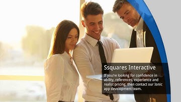 Ionic App Development Is Here To Stay