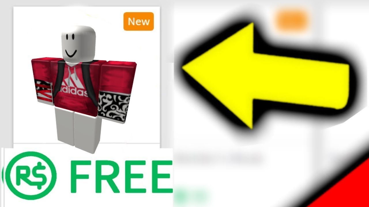 Roblox Como Tener Ropa Y Accesorios Gratis Sin Robux 100 Funciona Youtube - como obtener ropa gratis en roblox sin robux youtube