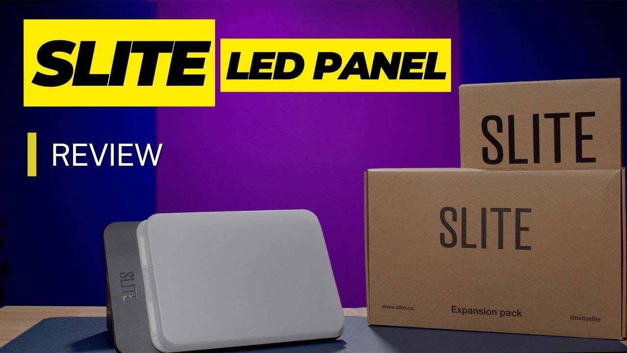 Slite Windows SLITE - Review - YouTube