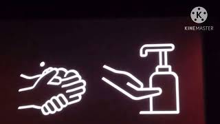 Event Cinemas Covid 19 Safety Rules 2020 - 2021