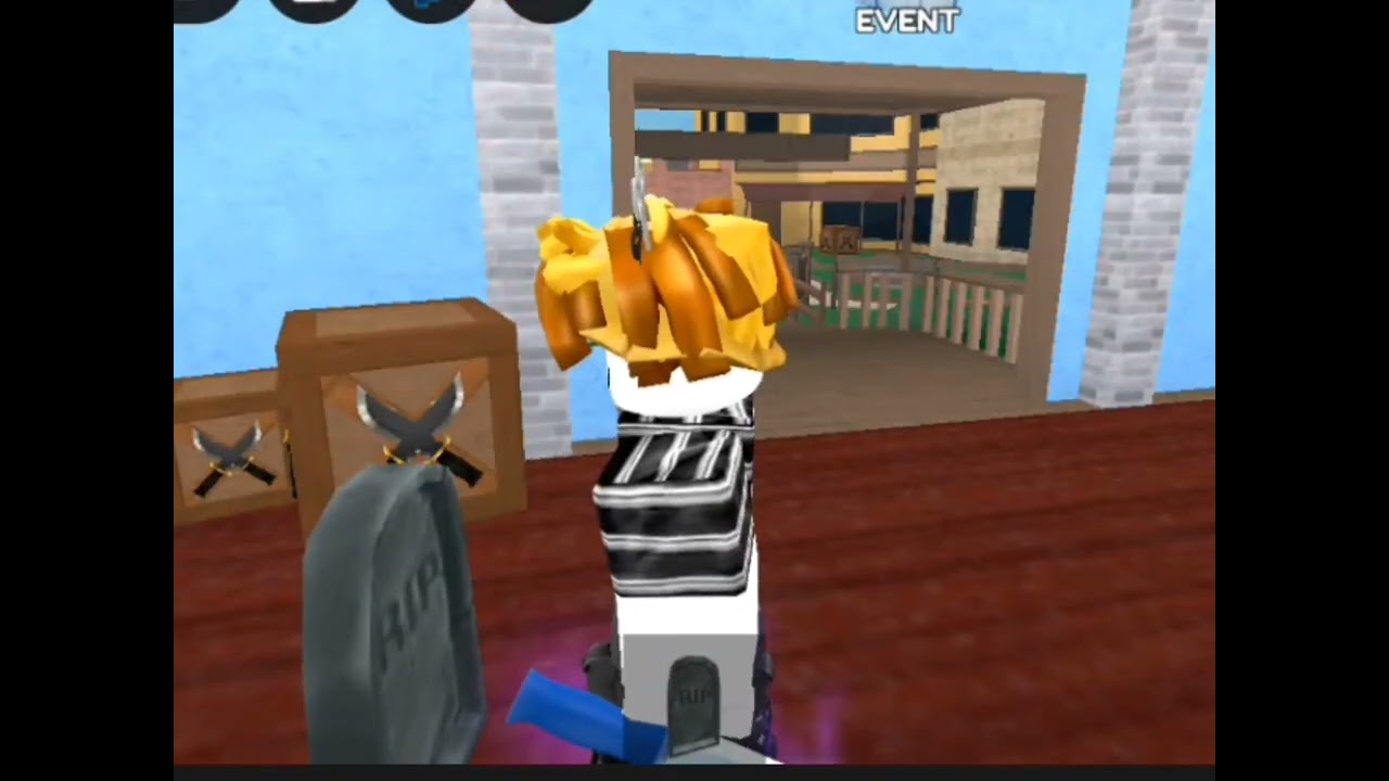 JUGANDO MMV👅✨(SALE MAL?)          (MINI VOZ REVEAL ZIZIZIZKZKZKZIZKZK)