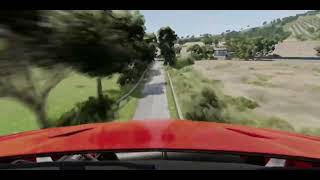 Average Russian dashcam video