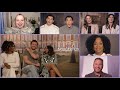 BRIDGERTON Season 2 Cast Interviews! J Bailey, S Ashley, C Chandran, Nicola Coughlan, Shonda Rhimes