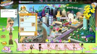 MSP Random Time