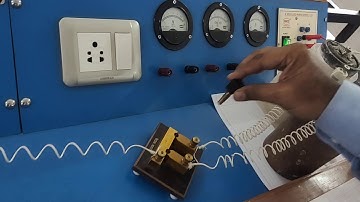 Practical -2 (Full) Comparison of EMF of two cells using Potentiometer.