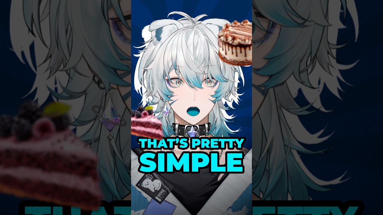 This Cake Challenge Has ONE Deadly Rule!