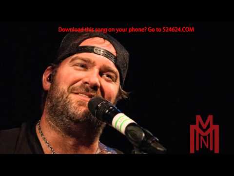 Lee Brice - I Don't Dance