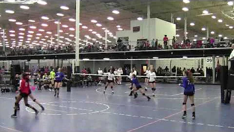 Olivia Guinther - 2017 Recruiting Video