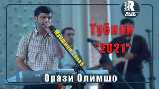 картинка: Орази Олимшо Муофики Талаб  Туёна нав   2021с 2  Orazi Olimsho Muofiki Talab 2021