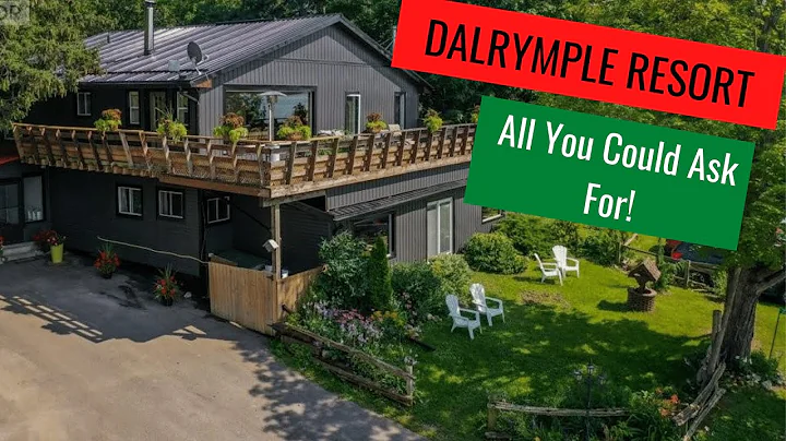 Dalrymple Resort - All You Could Ask For