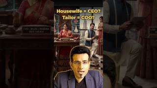 She does crores of Exports sitting at home. Global E-Commerce business