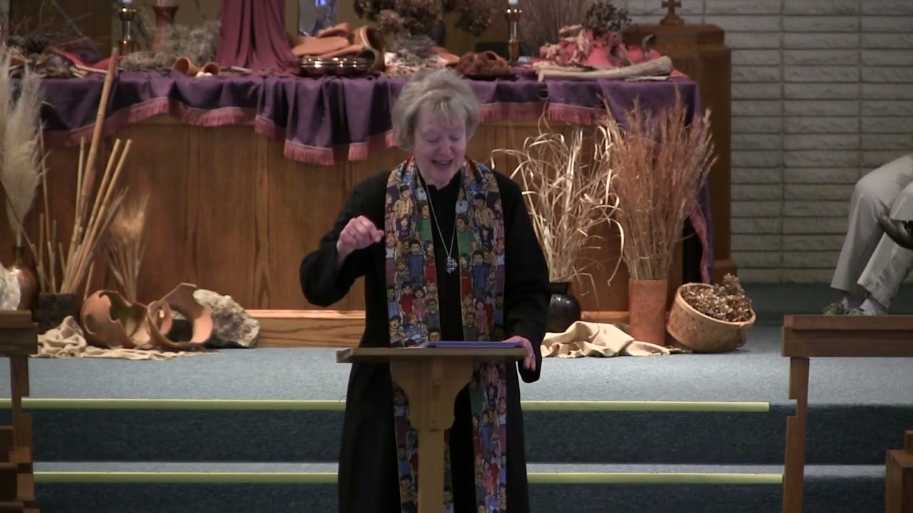 3-15-26 The Minor Prophets - Zechariah