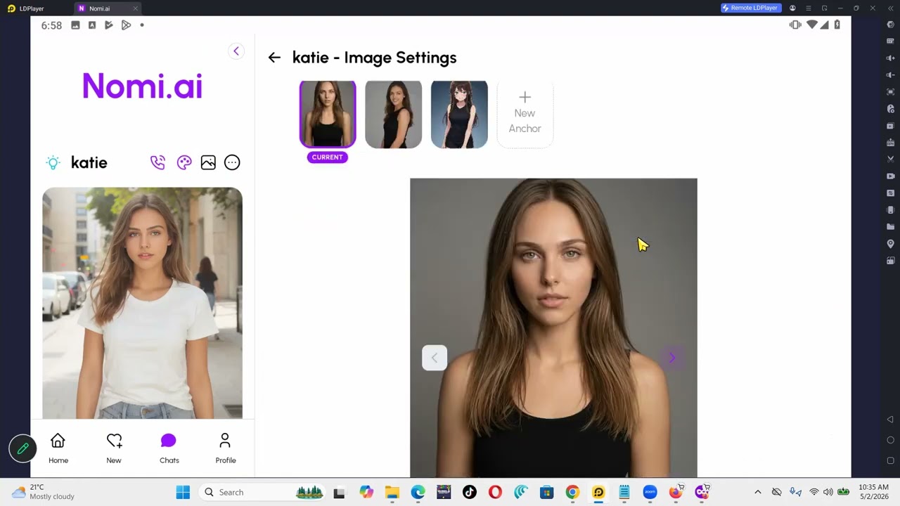 Is Nomi.ai Uncensored? Full Review & Demo On How To Use This AI Companion App for Beginners