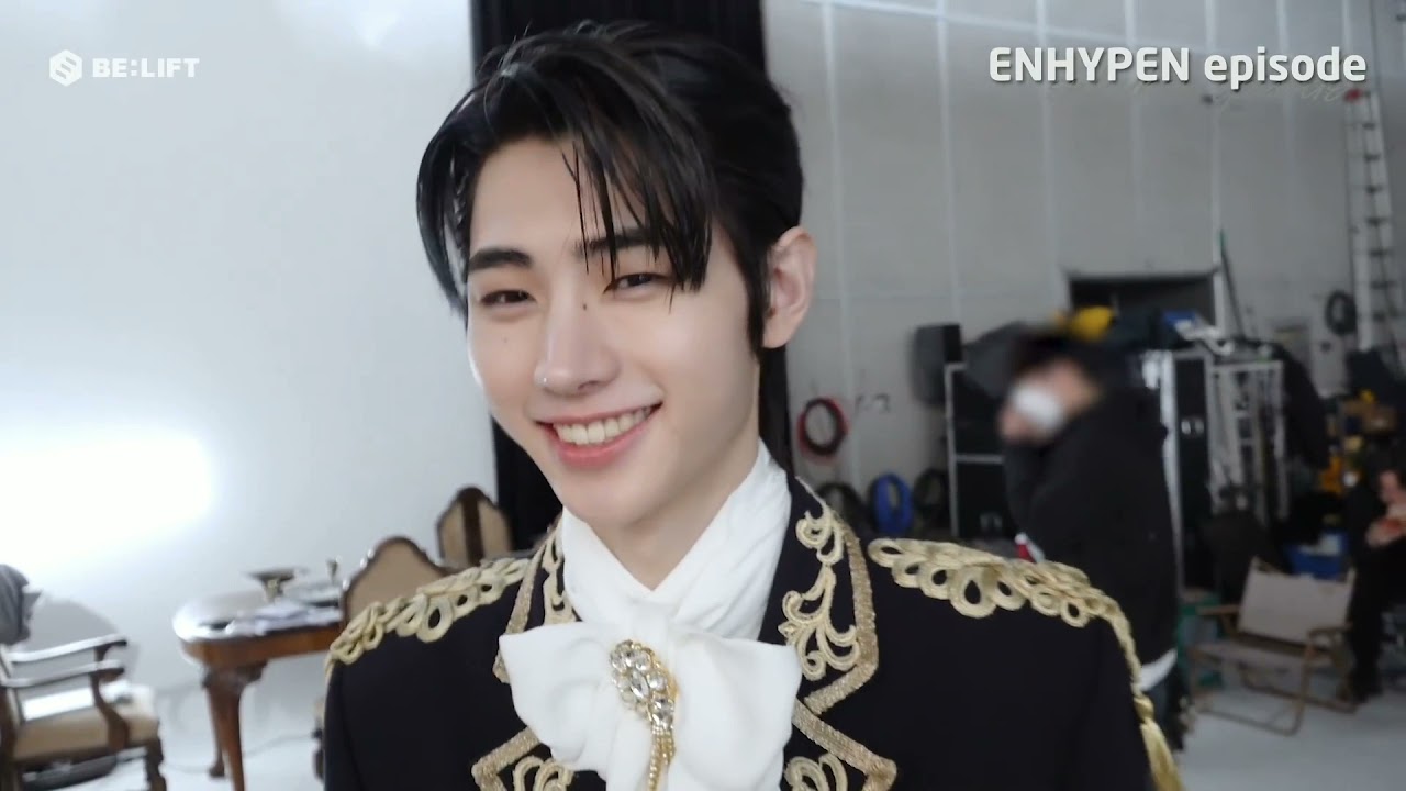 sunghoon clips for edit