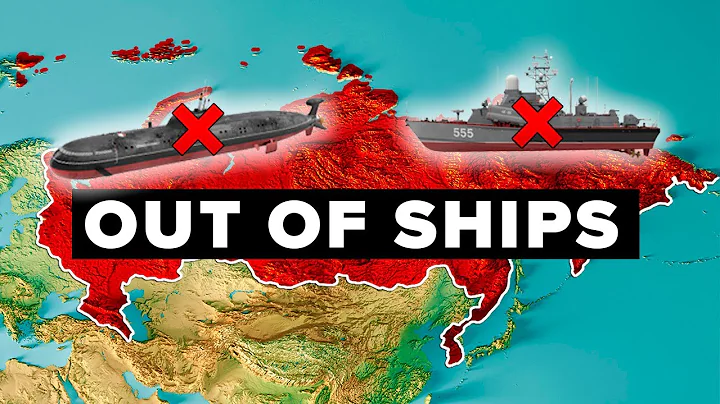 Why Putin's Navy is in TROUBLE -  COMPILATION - DayDayNews