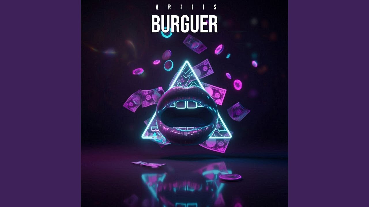 Watch BURGUER on YouTube Watch BURGUER on YouTube