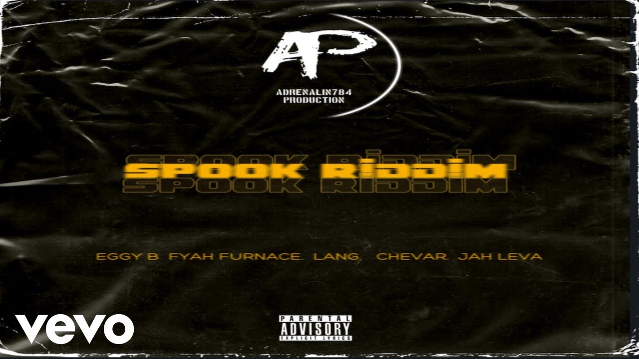 EGGY B - Unanswered Prayers