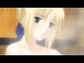 Shirou can’t believe what he saw