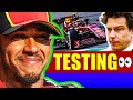 Hamilton's Simulator Plan LEAKED for Ferrari! ⚡