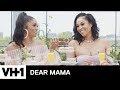 Mimi Faust & Rasheeda Frost Talk Motherhood | Dear Mama