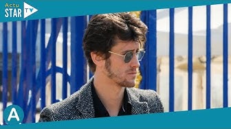 Jean-Baptiste Maunier en deuil : dévasté, il annonce la mort soudaine de l'un de ses proches thumbnail