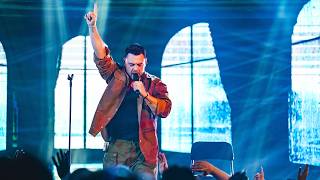 Non Me Lo So Spiegare  Tiziano Ferro  radio Italia  100426