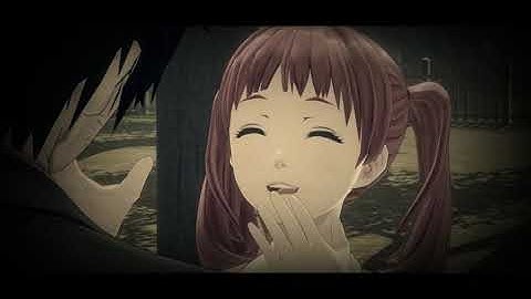 Playing Some AI: The Somnium Files Part 6-Iris Ending With darkknight1987 And TickTocktim94