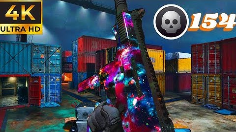 154 KILLS + "HMR-9" DOUBLE NUKE on SHIPMENT | Modern Warfare 3 Multiplayer (No Commentary)