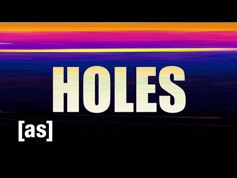 Holes | Off the Air | Adult Swim