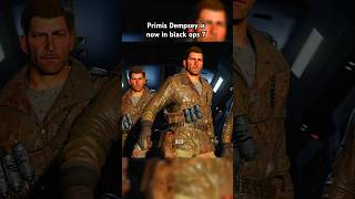 Primis Dempsey in Black Ops 7 Black Ops Royale #shorts #cod #callofduty #warzone #blackops7
