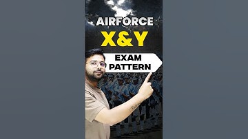 Airforce X&Y Group Syllabus #jaihoinstitute #ytshorts #airforce #viralvideo #shortsfeed