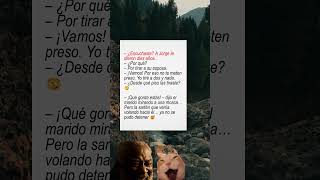 ¿Escuchaste A Jorge le dieron diez años –