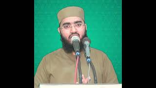 Qari Azeem Akhtar Bayan #shorts #youtubeshorts #tranding