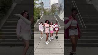 ✨ StayC - Poppy Dance Cover !! ✨ #shorts #poppy #stayc #kpop #kpopdancecover
