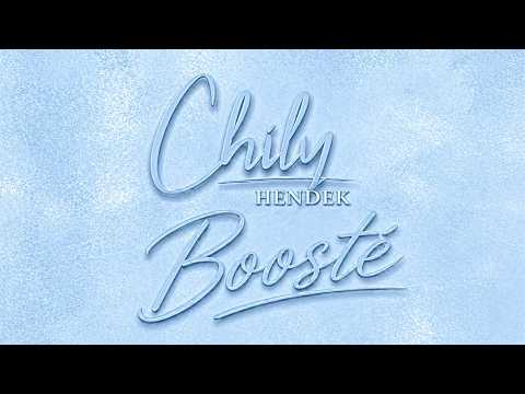 Chily & Natsu Fuji - Hendek (Boosté)