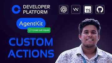AgentKit AI Tutorial: Build, Test & Submit Custom Onchain Actions | @coinbase