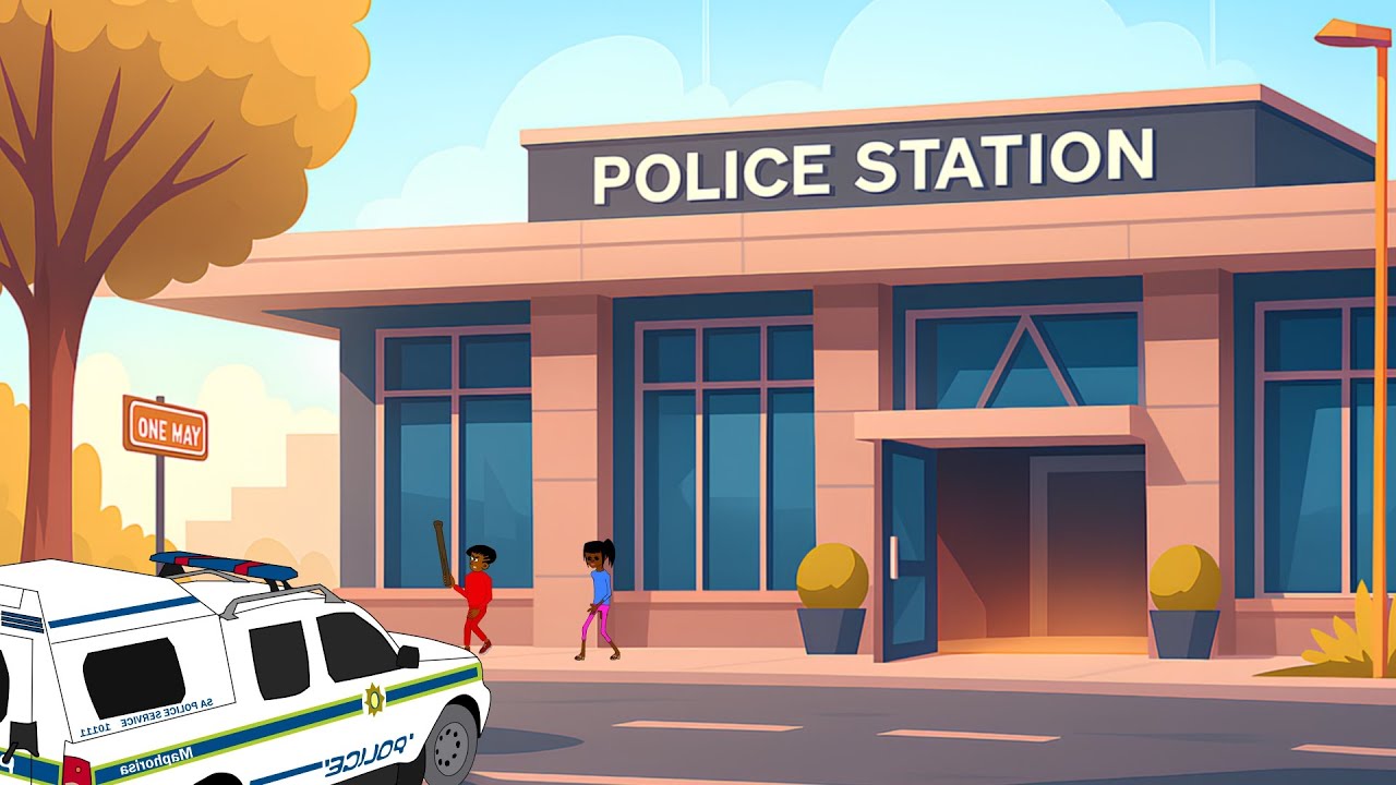 Лимпопо и Соперники 18