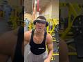 POV: Your boy brings his Girlfriend to the gym.. #trendingshorts #fitness #funny #comedy #gym