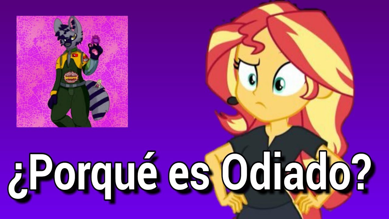 ¿Porqué Waluishi(Lee Lee) es Odiado?