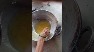 Chamtkari Arisha Pitha Vlog