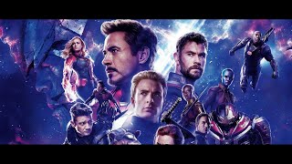 Video thumbnail of "Avengers 4 Endgame, Imagine Dragons - Believer (Music Video)"