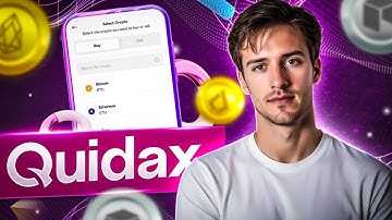 Quidax Exchange Review 2025: Africa’s First SEC-Regulated Crypto Platform | QDX Token Deep Dive