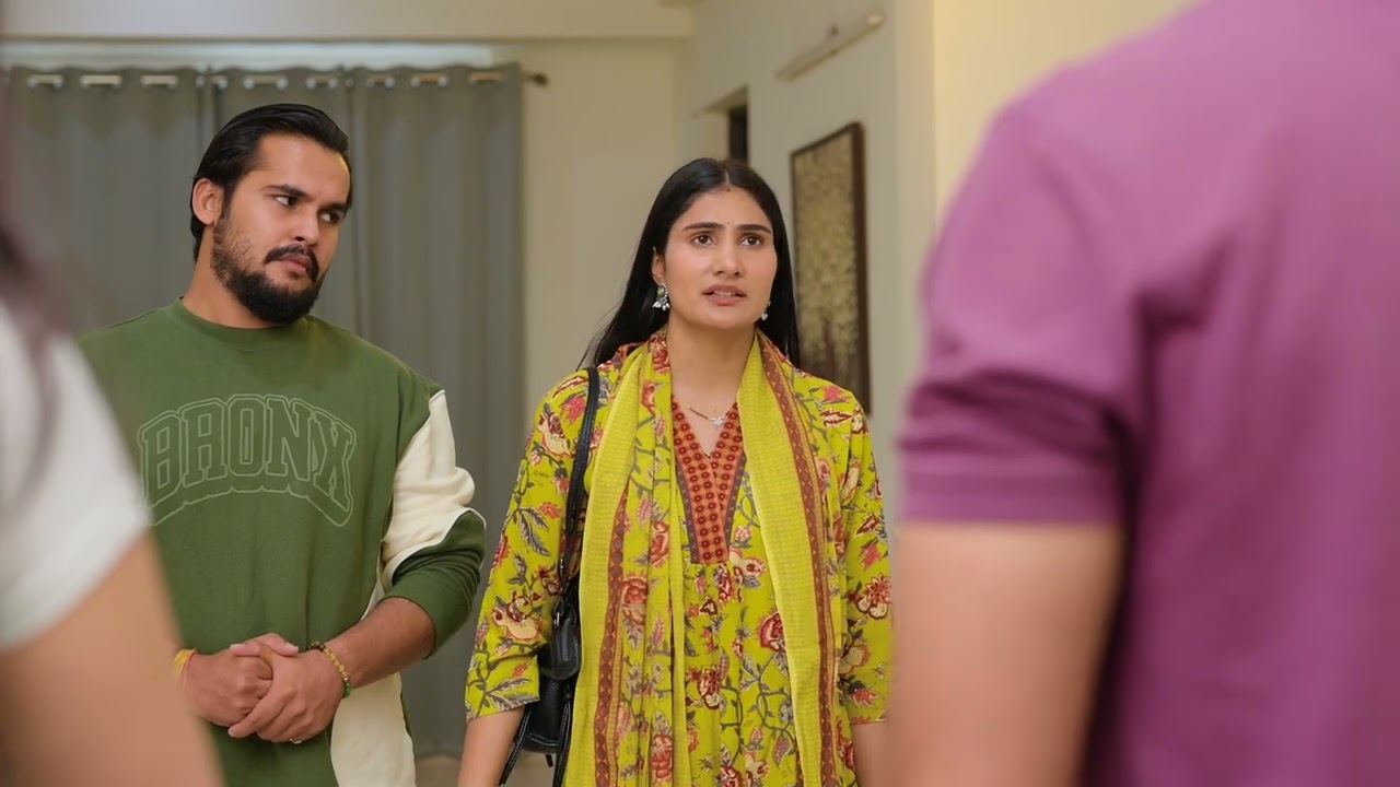 Husband ki gf wife ka bf | Team Black Film | Short Film