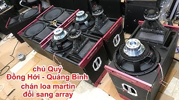Array 40 từ neo cấu hình 11tr5 về Quảng Bình phục vụ sô mini . DVH 0363553277