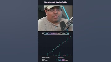 Build your financial future today through smarter, faster trades. #crypto #photon #bitcoin