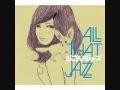 ALL THAT JAZZ　ジブリJAZZ　風の谷のナウシカ